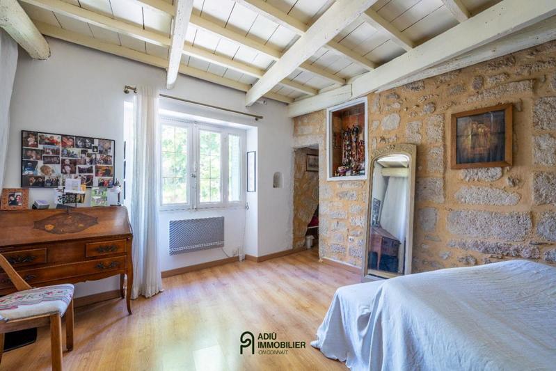 Maison de ville - 94 m² - 3 pièces