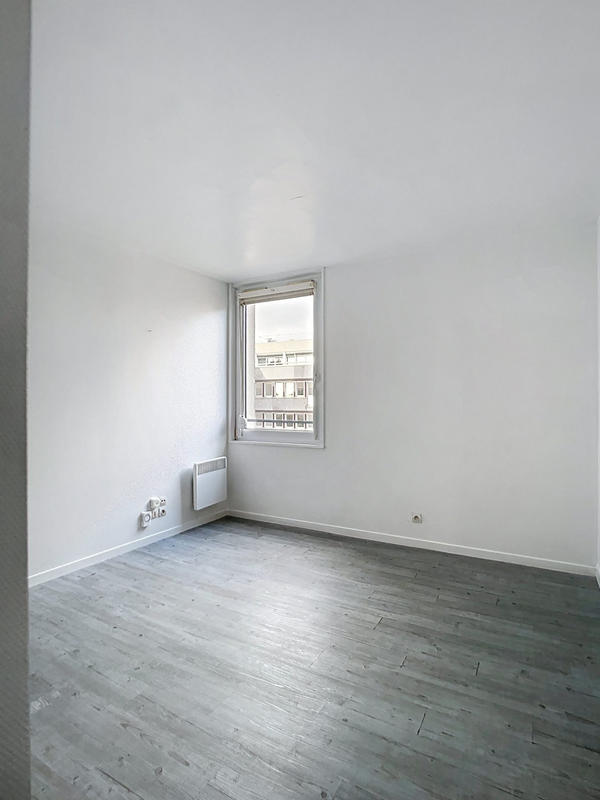 Appartement - 18 m² - 1 pièce