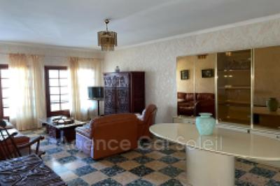 Maison - 130 m² - 4 pièces