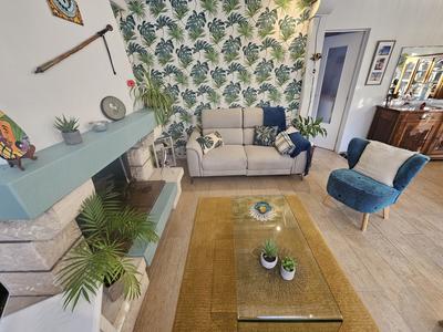 Maison - 82 m² - 3 pièces