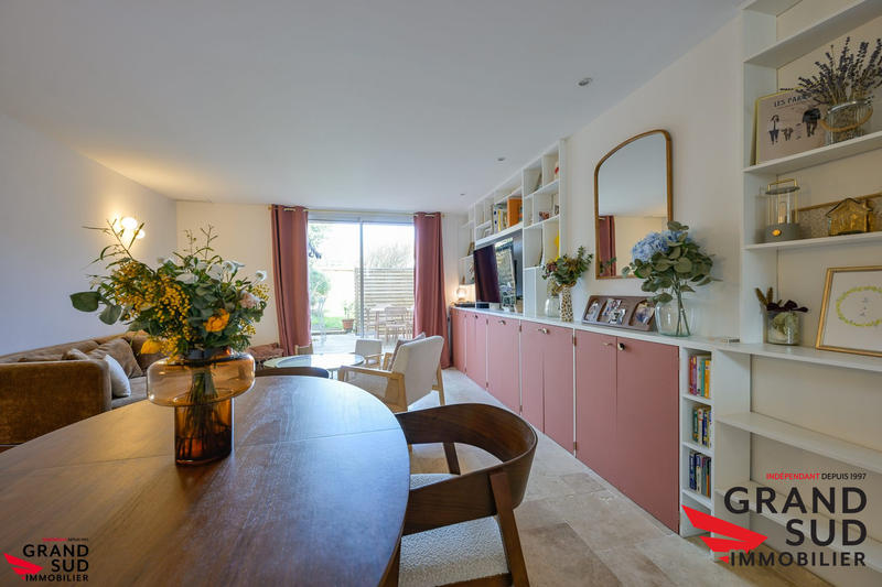 Maison - 83 m² - 3 pièces