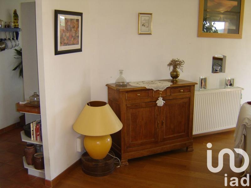 Maison - 125 m² - 4 pièces