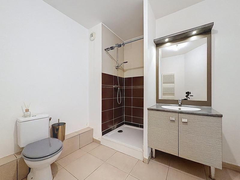 Appartement - 41 m² - 2 pièces