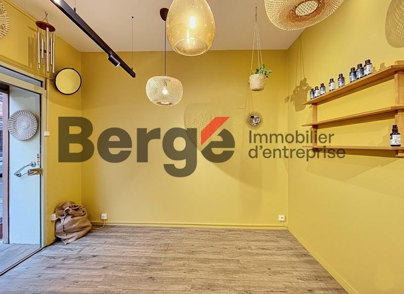 Local commercial - 50 m²