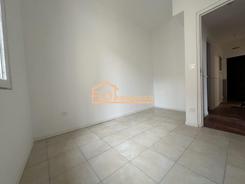 Appartement - 39 m² - 3 pièces