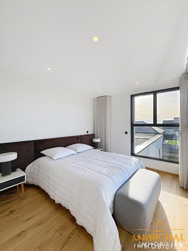 Villa - 202 m² - 5 pièces