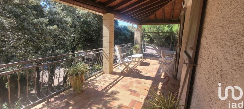 Maison - 98 m² - 5 pièces