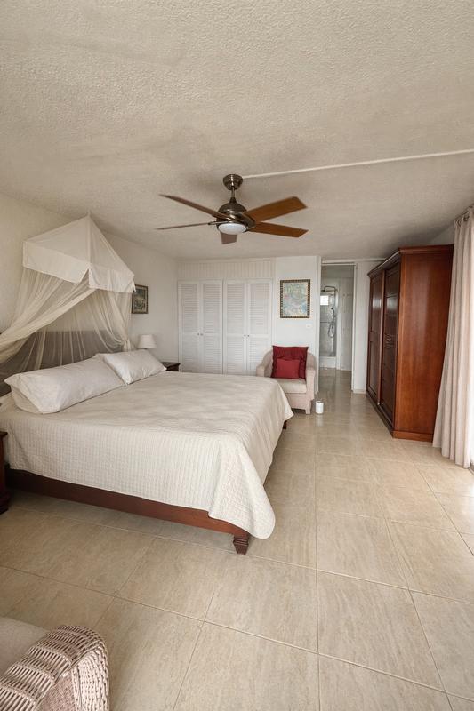 Appartement - 78 m² - 2 pièces