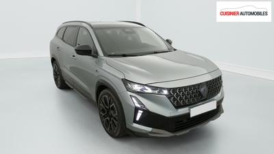 Renault Espace VI Nouveau Full Hybrid E-Tech 200 Ch 7pl Esprit Alpine