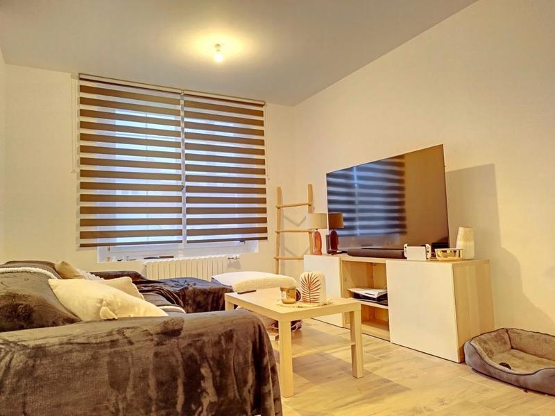 Maison - 146 m² - 4 pièces