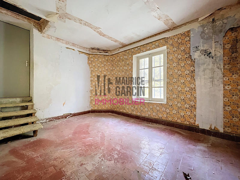 Maison - 108 m² - 6 pièces