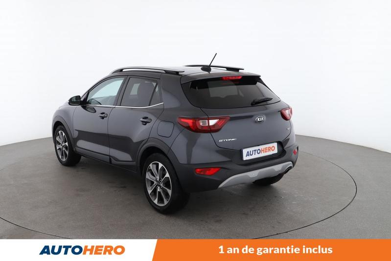 Kia Stonic 1.0 t-GDi Isg Launch Edition 120 ch