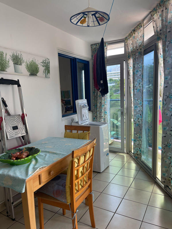 Appartement - 75 m² - 3 pièces