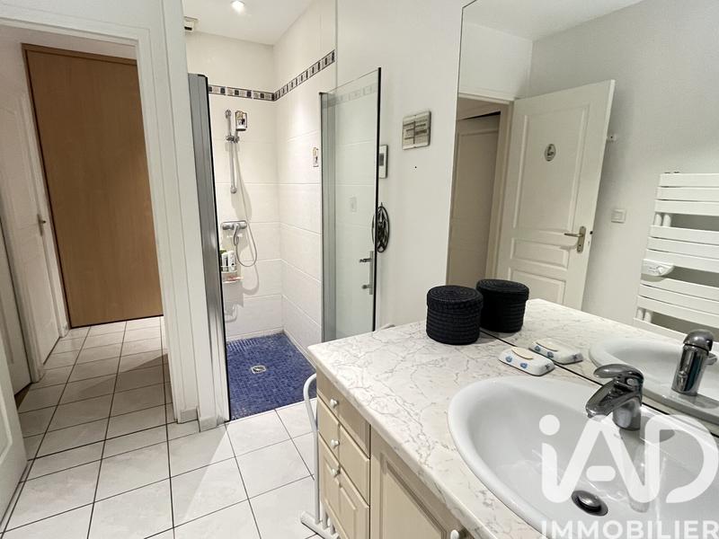 Maison - 139 m² - 4 pièces