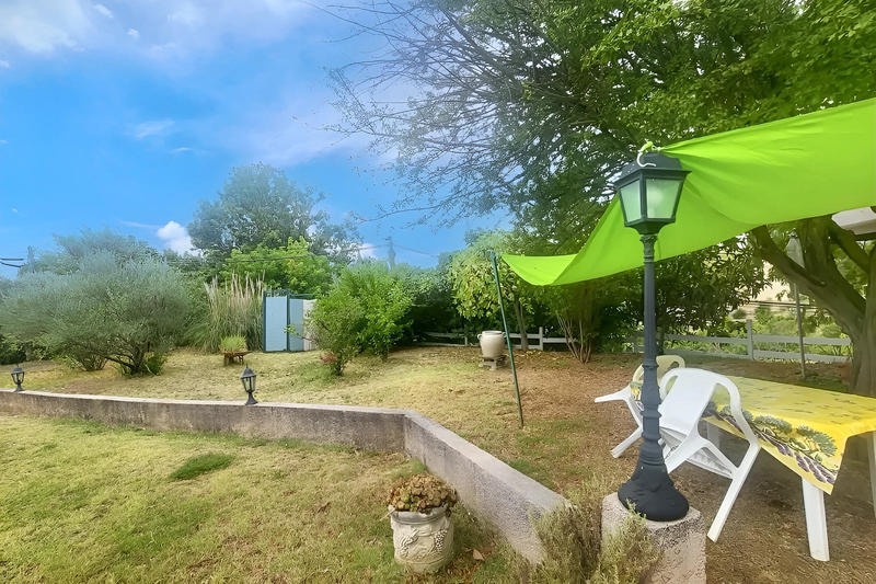 Villa - 91 m² - 4 pièces