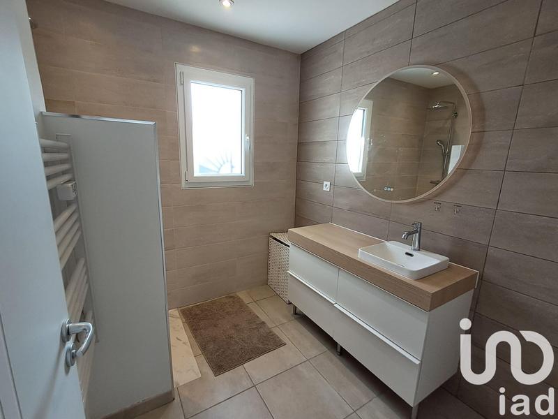 Maison - 106 m² - 6 pièces