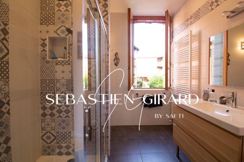 Villa - 143 m² - 5 pièces