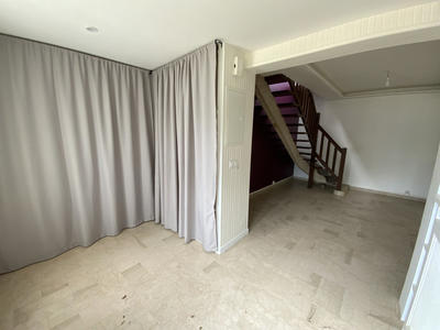 Maison - 68 m² - 3 pièces