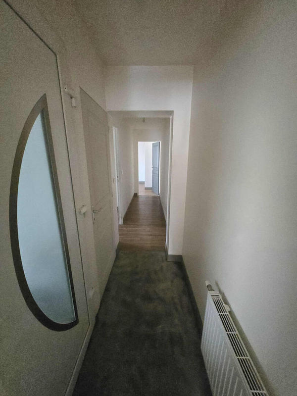 Maison - 73 m² - 4 pièces