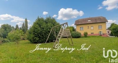 Maison - 140 m² - 7 pièces