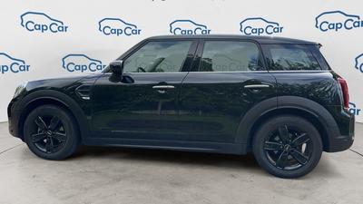 Mini Countryman II 1.5 Cooper 136 Bva7 Premium Plus