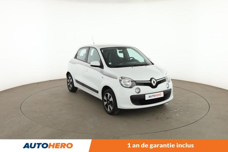 Renault Twingo 1.0 SCe Limited 71 ch