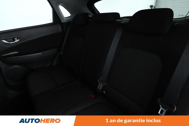 Hyundai Kona 1.0 t-GDi Hybrid 48v Intuitive 120 ch