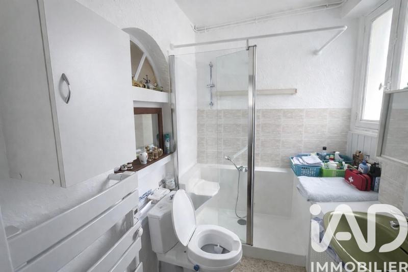 Maison - 86 m² - 4 pièces