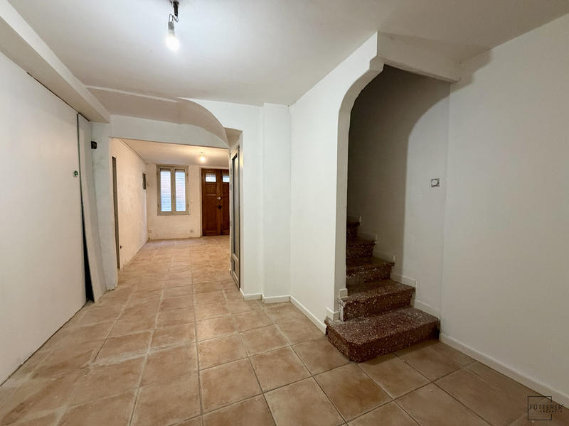 Maison - 68 m² - 2 pièces