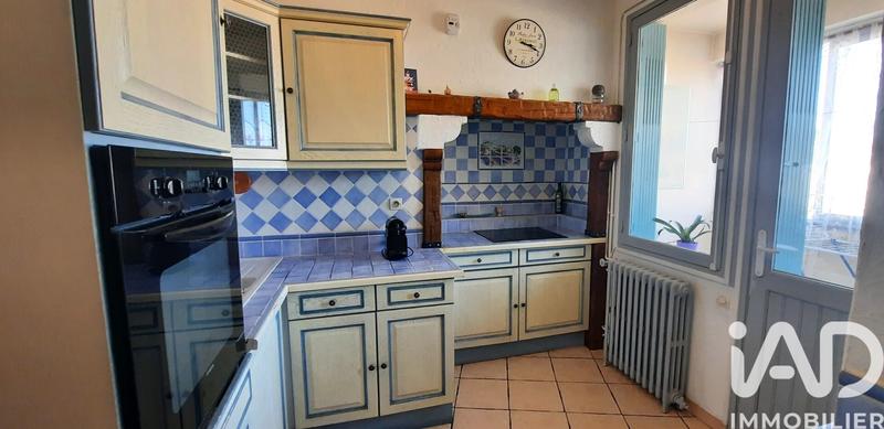 Appartement - 74 m² - 3 pièces