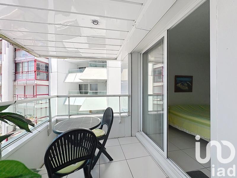 Appartement - 51 m² - 2 pièces