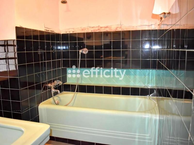 Appartement - 132 m² - 3 pièces