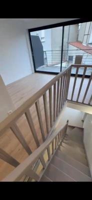 Duplex - 38 m² - 2 pièces