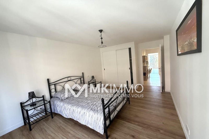 Appartement - 78 m² - 3 pièces