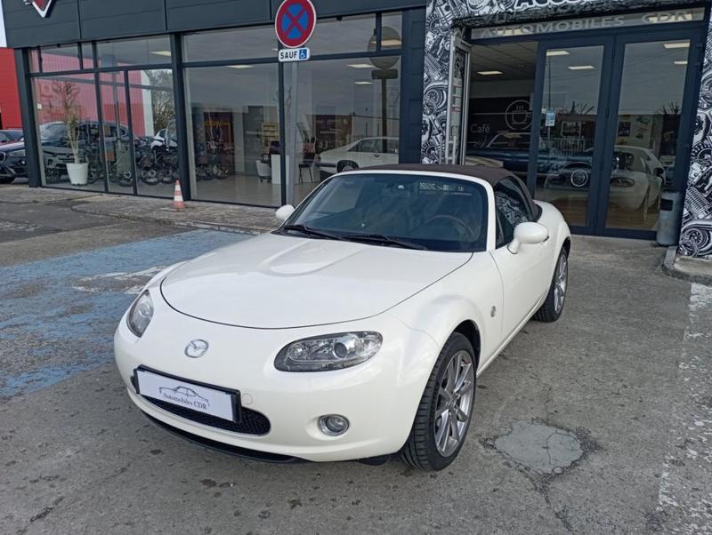 Mazda Mx-5 III 1.8 Niseko