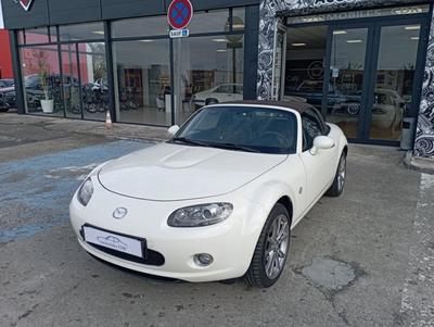 Mazda Mx-5 III 1.8 Niseko