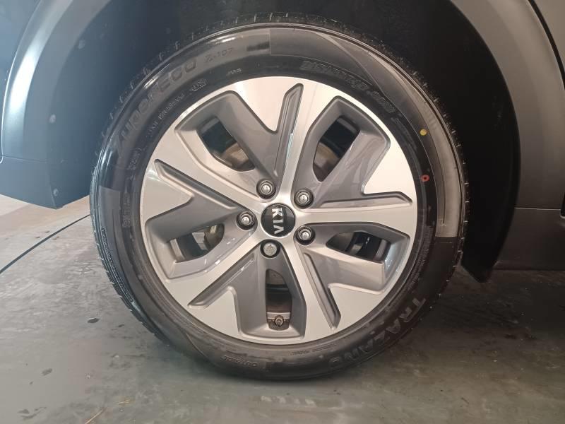 Kia Niro e- Electrique 204 ch Design