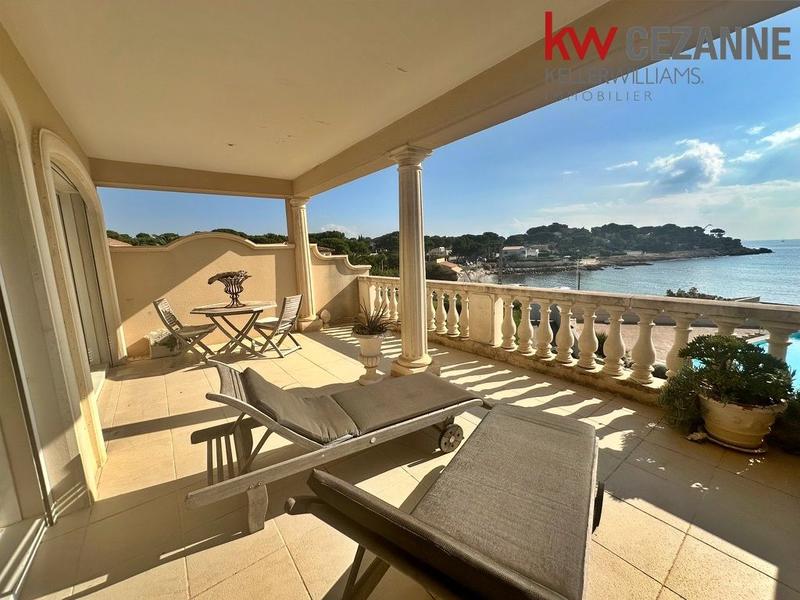 Maison - 132 m² - 5 pièces