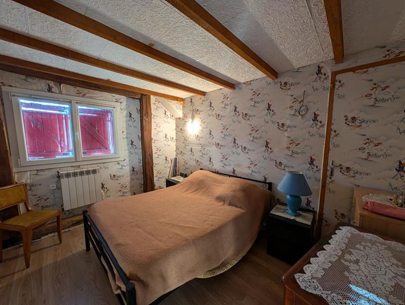 Maison - 86 m² - 3 pièces