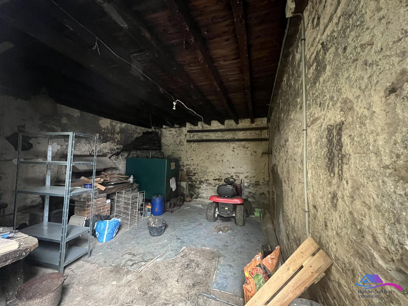 Maison - 88 m² - 5 pièces