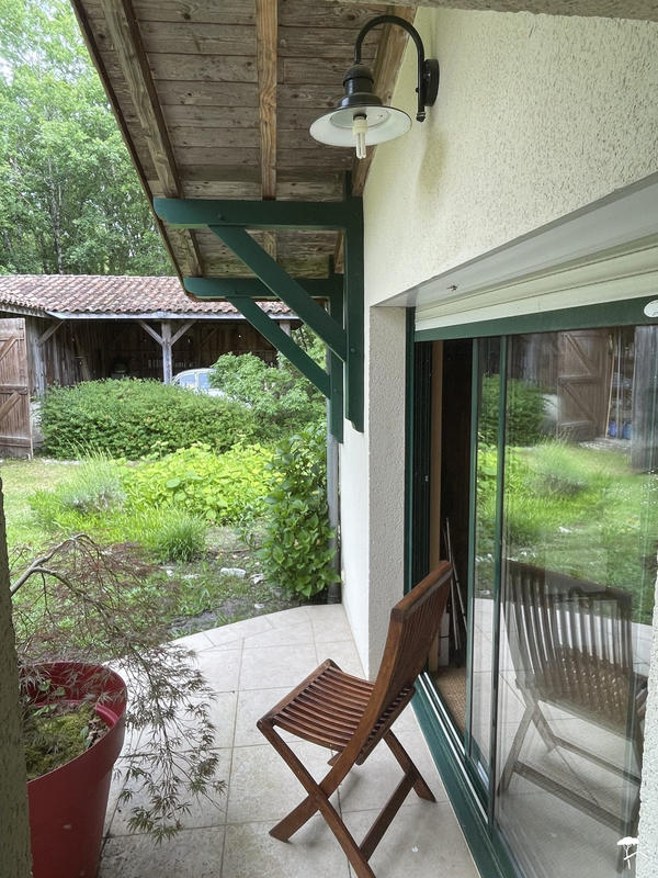 Maison contemporaine - 245 m² - 10 pièces