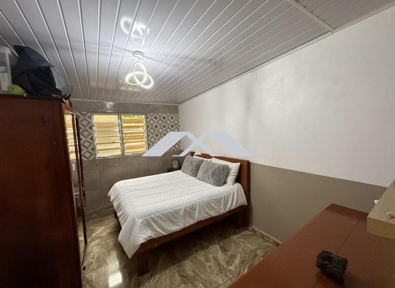 Maison ancienne - 85 m² - 6 pièces