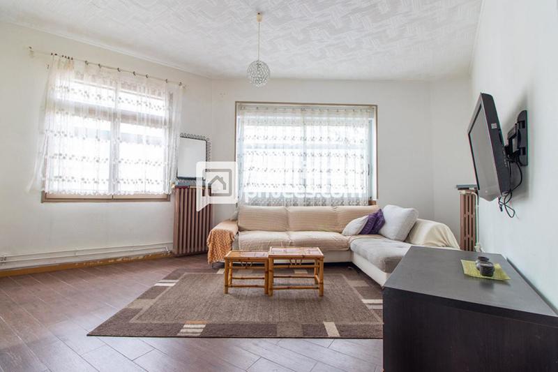 Appartement - 77 m² - 4 pièces