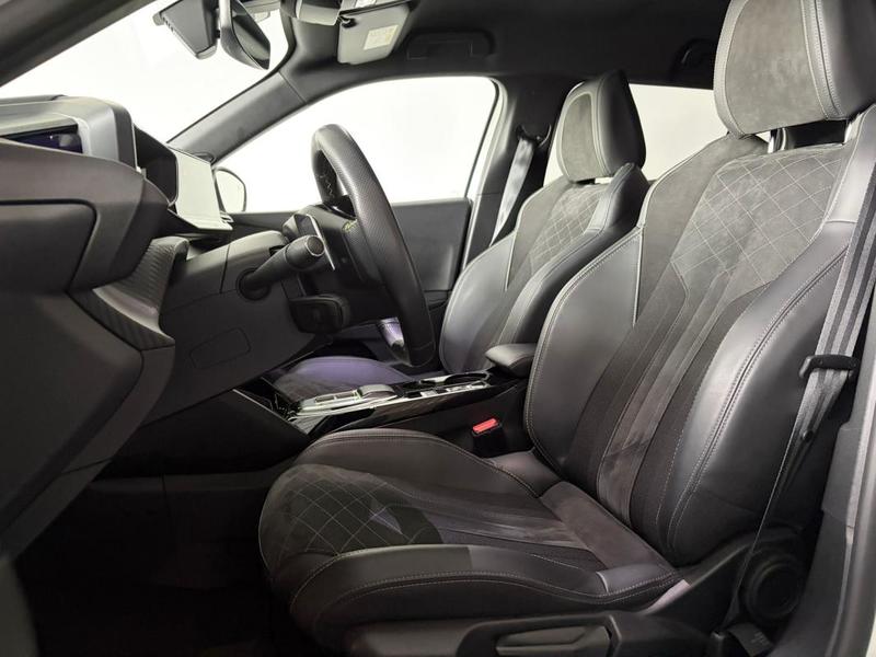 Peugeot 2008 1.5 BlueHDi 16v Eat8 s&amp;S 130 cv Boîte auto