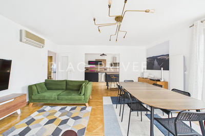 Appartement - 183 m² - 7 pièces