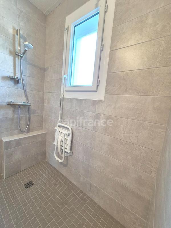 Maison - 70 m² - 3 pièces