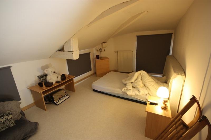 Maison - 147 m² - 6 pièces