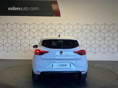 Renault Clio TCe 100 Gpl Evolution