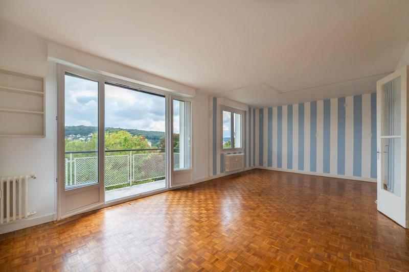 Appartement - 77 m² - 3 pièces