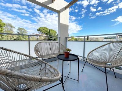 Appartement - 39 m² - 2 pièces